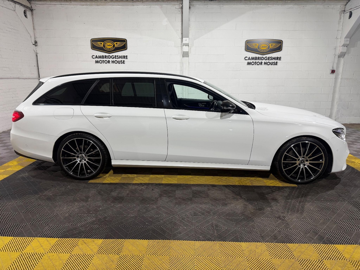 Used Mercedes-Benz E Class 2019 for sale - 77166783: Photo 16