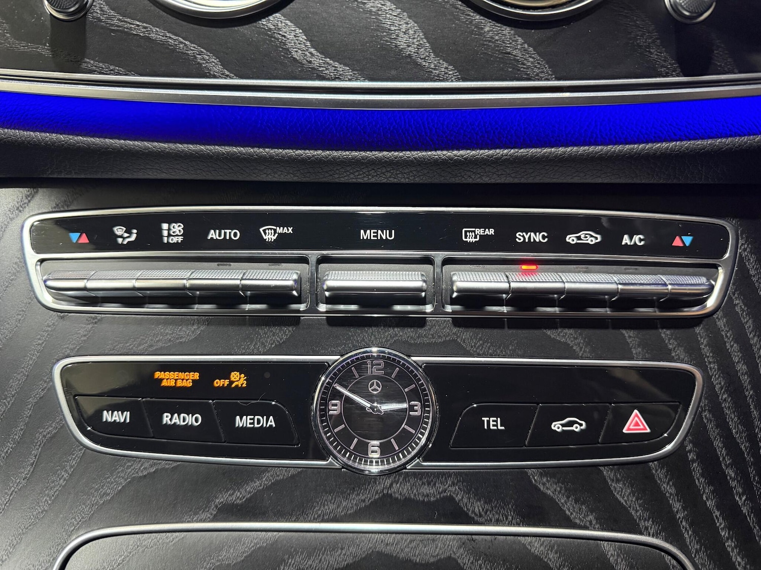 Used Mercedes-Benz E Class 2019 for sale - 77166783: Photo 18