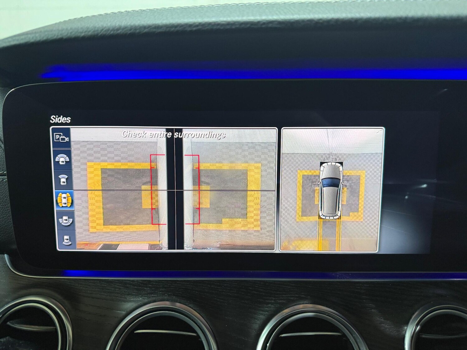 Used Mercedes-Benz E Class 2019 for sale - 77166783: Photo 19