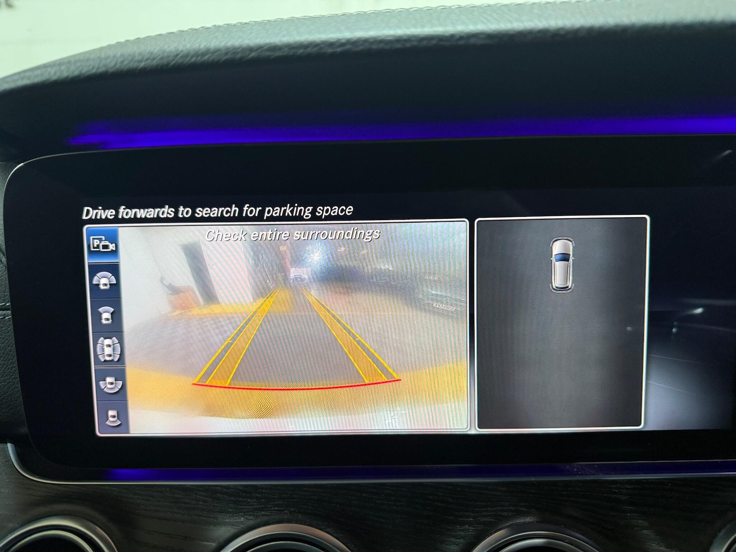 Used Mercedes-Benz E Class 2019 for sale - 77166783: Photo 20