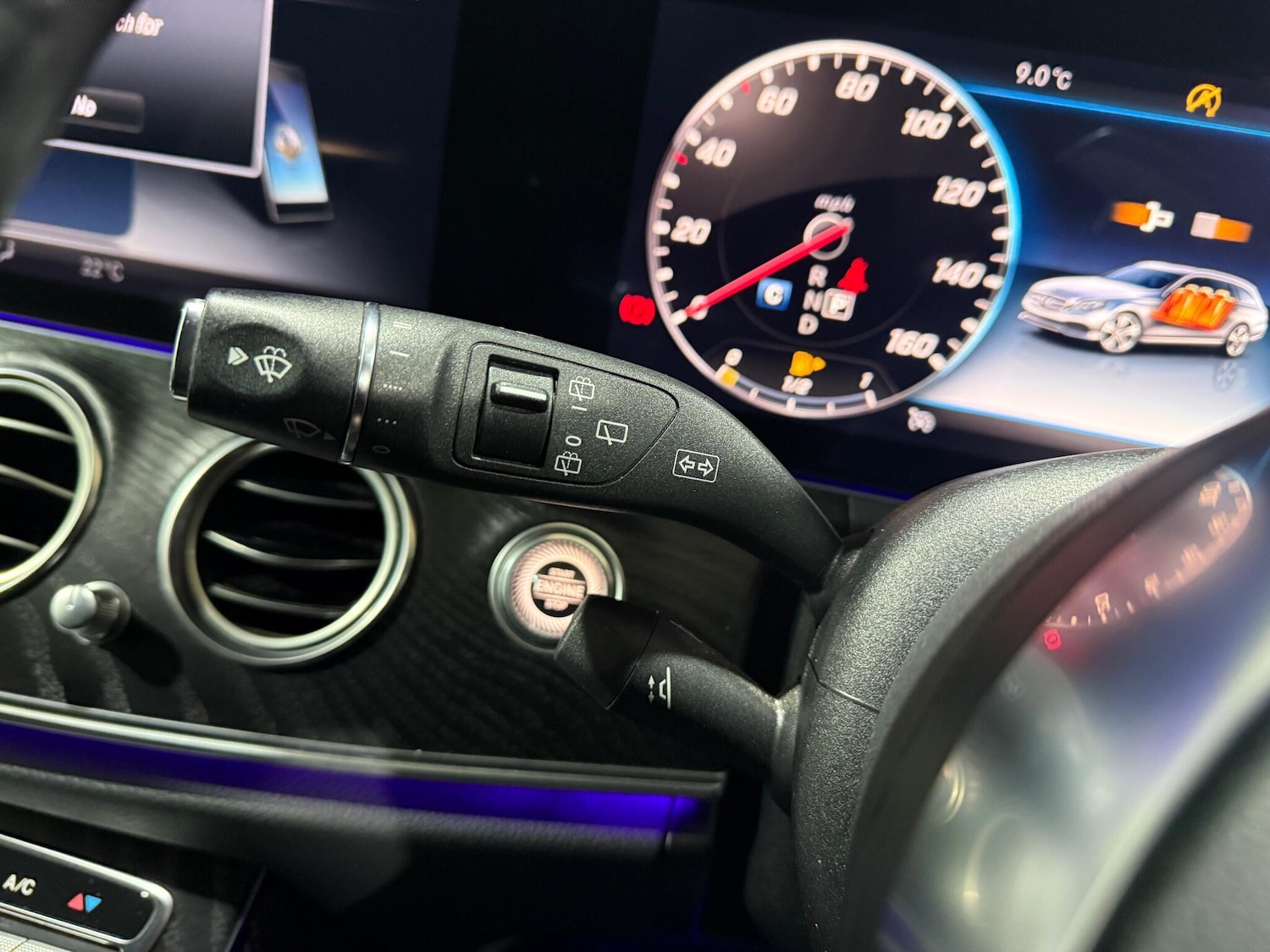 Used Mercedes-Benz E Class 2019 for sale - 77166783: Photo 26