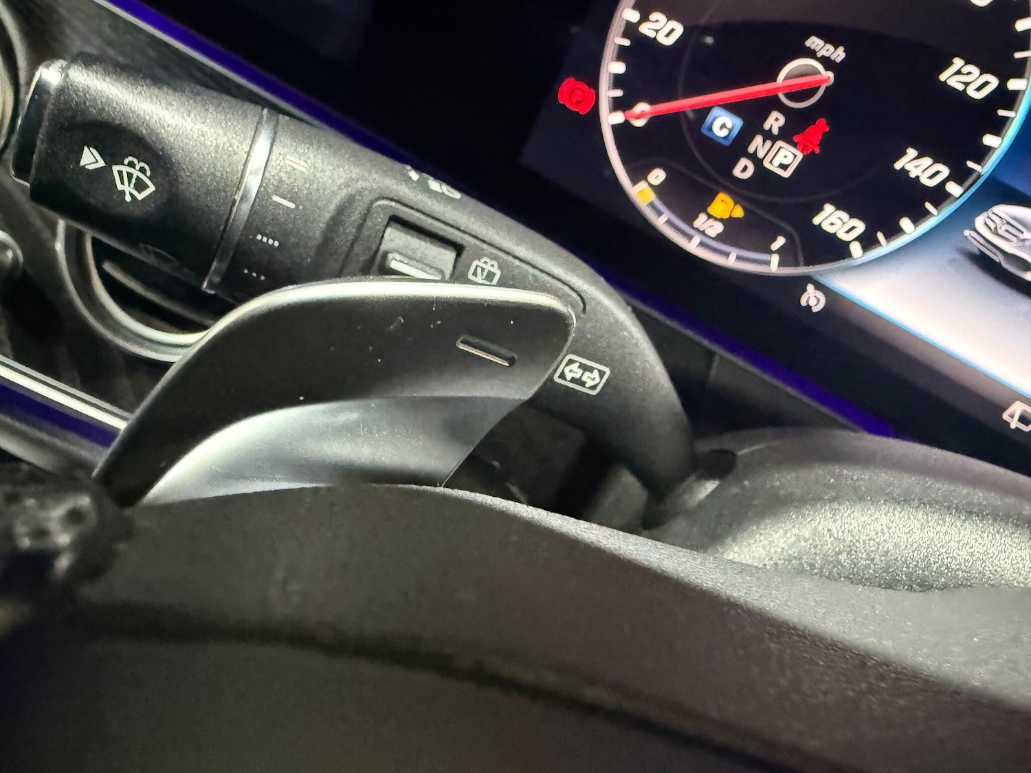 Used Mercedes-Benz E Class 2019 for sale - 77166783: Photo 27