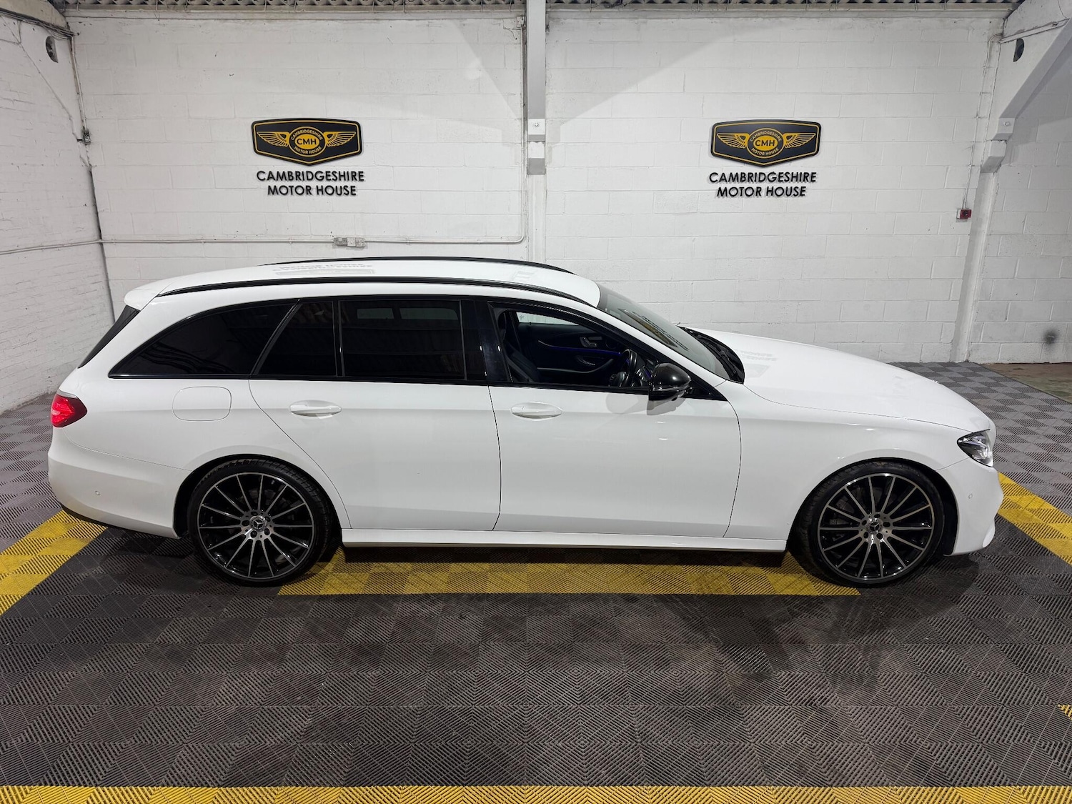 Used Mercedes-Benz E Class 2019 for sale - 77166783: Photo 28