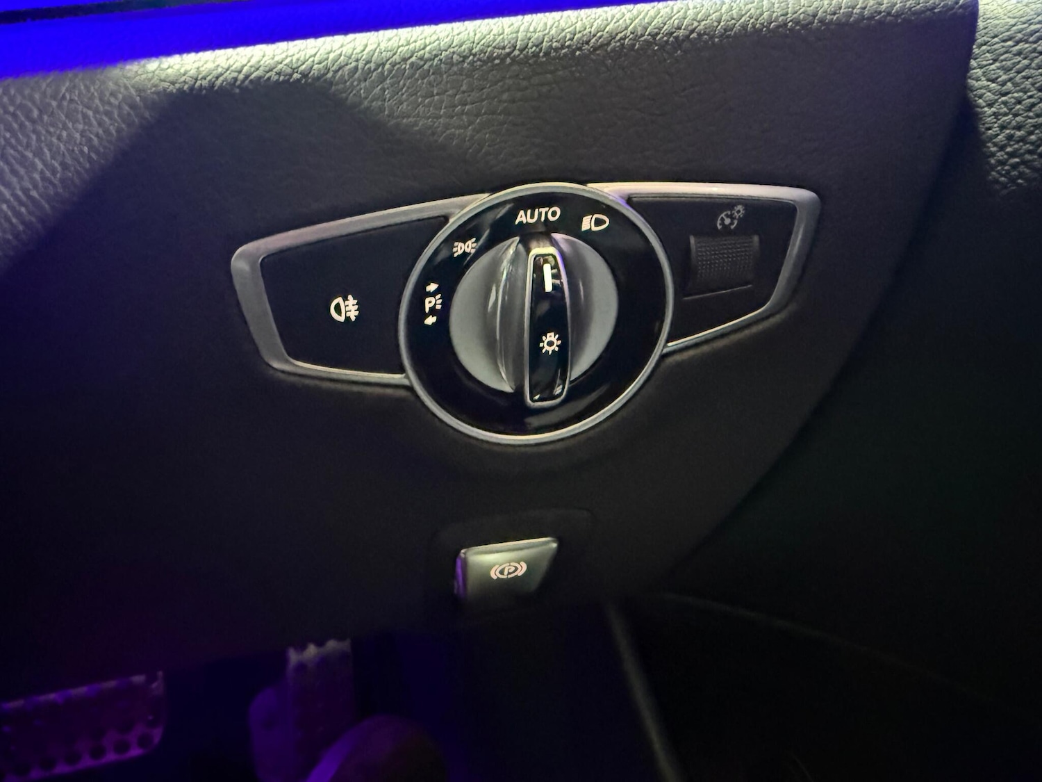 Used Mercedes-Benz E Class 2019 for sale - 77166783: Photo 34