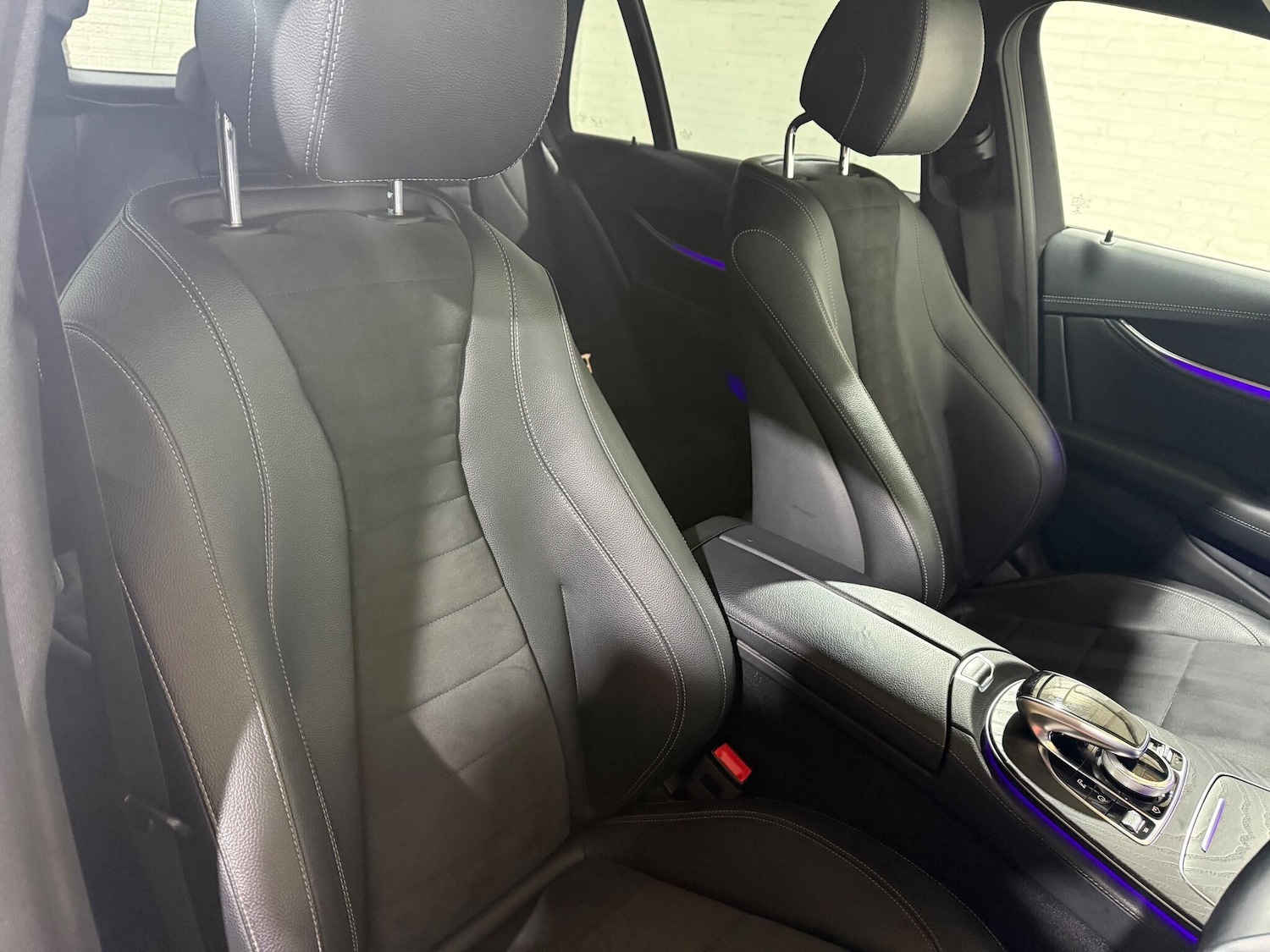 Used Mercedes-Benz E Class 2019 for sale - 77166783: Photo 36