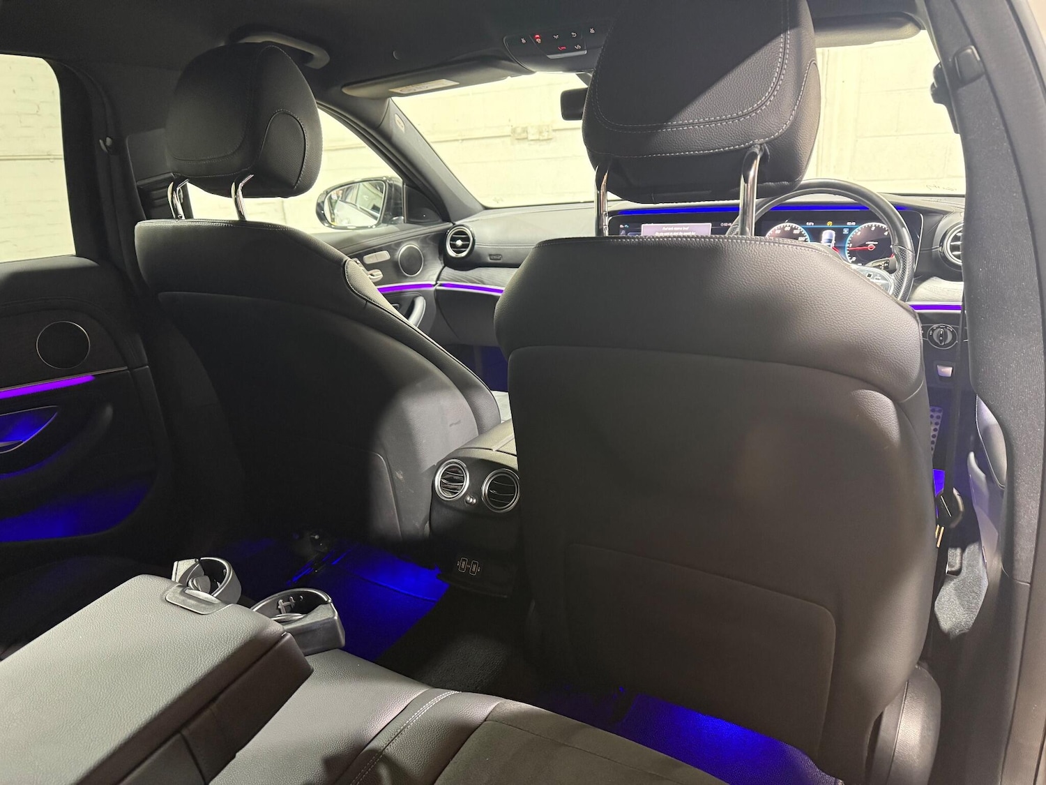 Used Mercedes-Benz E Class 2019 for sale - 77166783: Photo 45