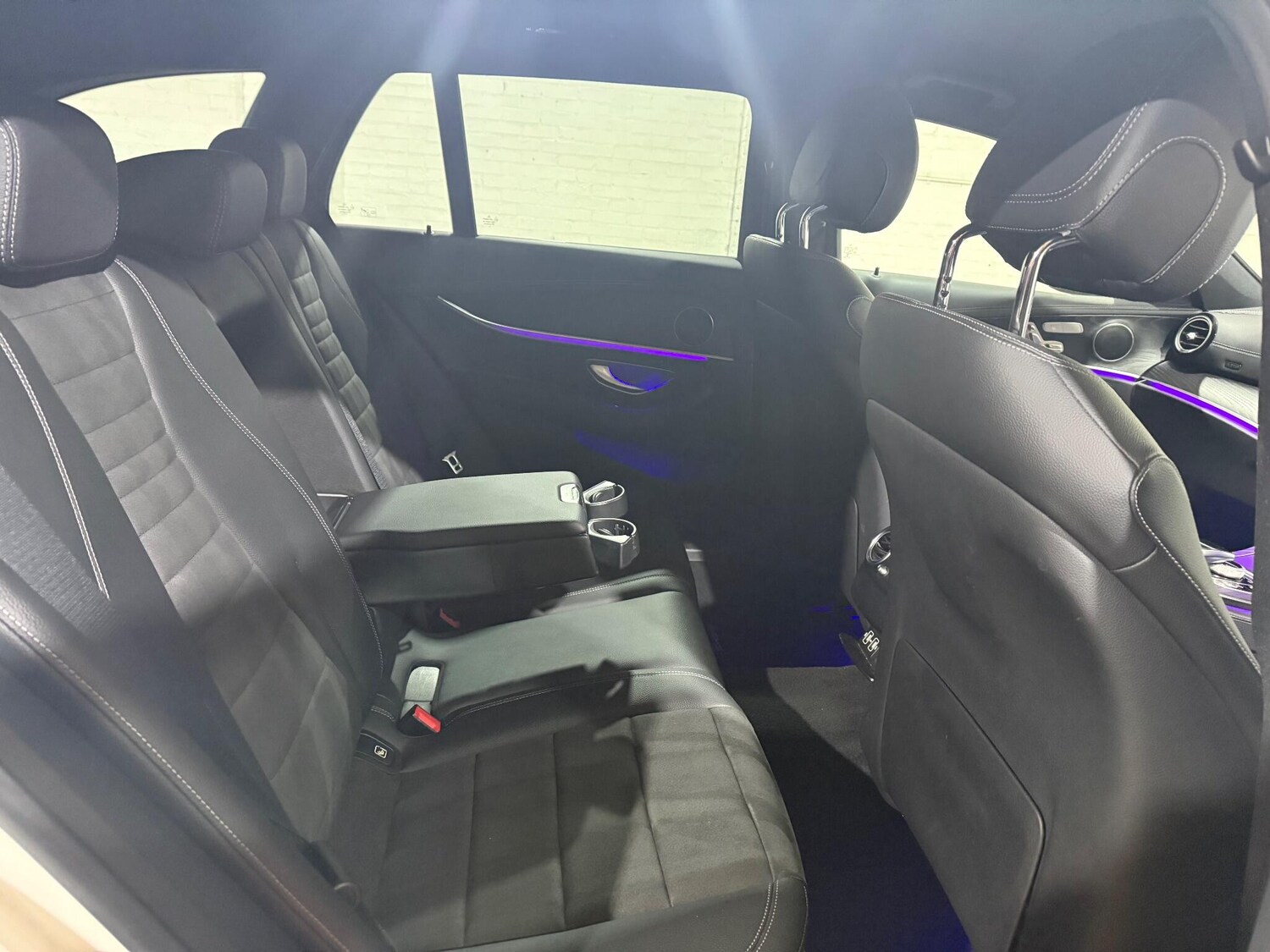 Used Mercedes-Benz E Class 2019 for sale - 77166783: Photo 46