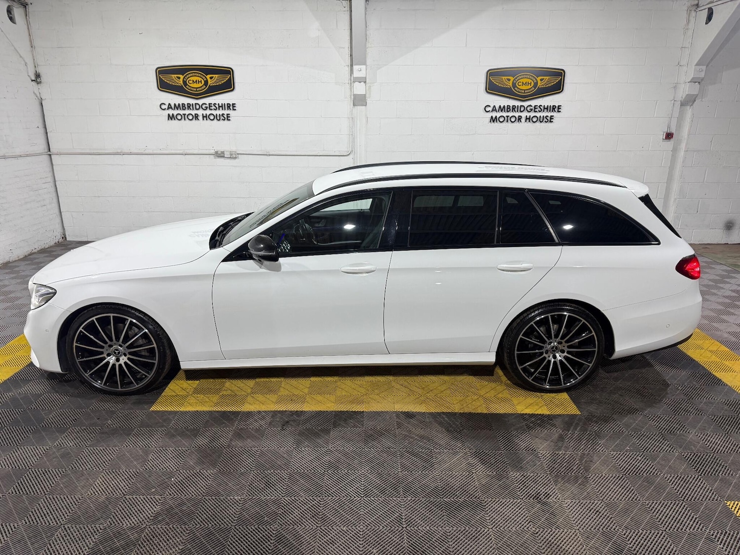 Used Mercedes-Benz E Class 2019 for sale - 77166783: Photo 47