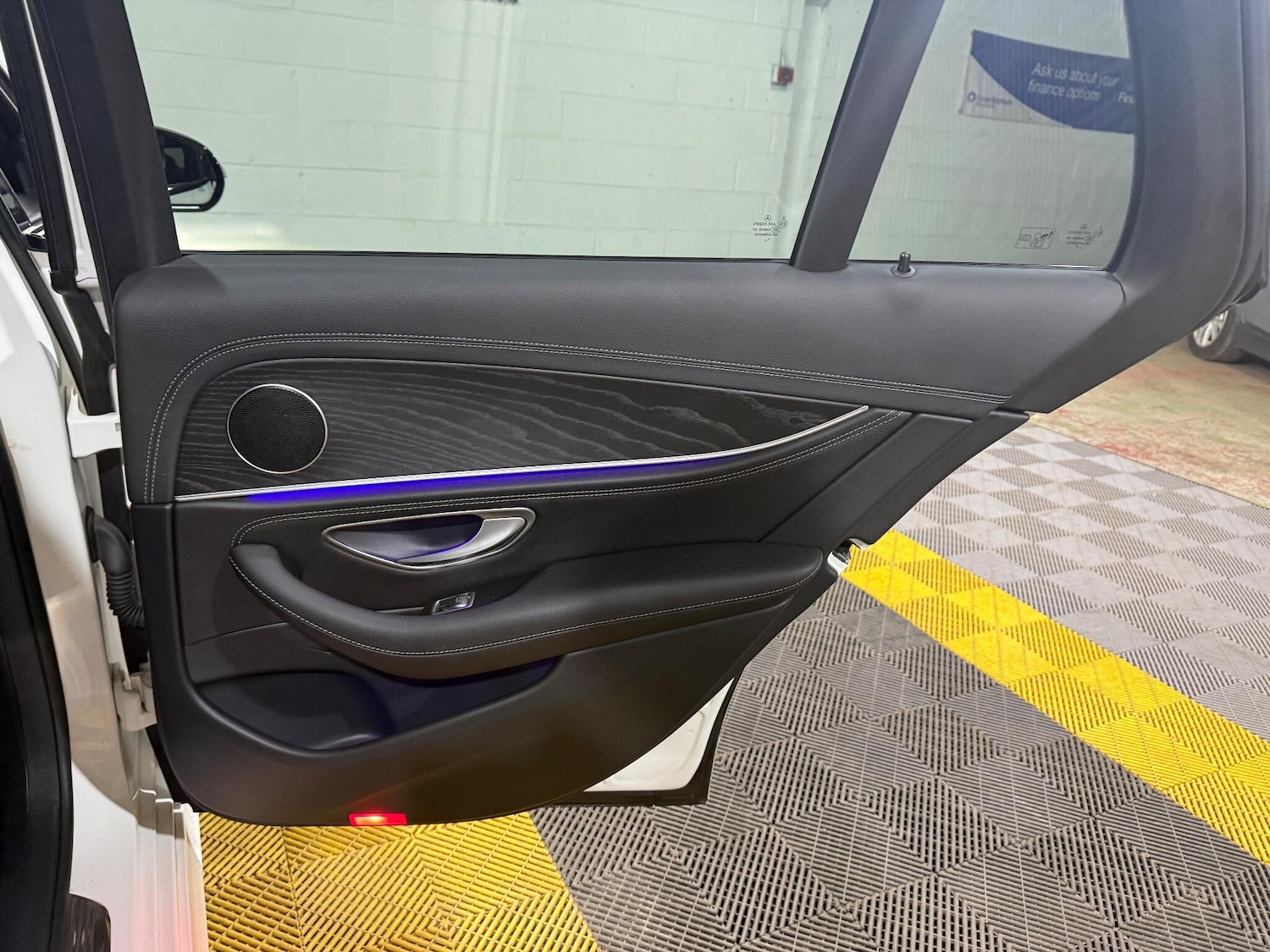 Used Mercedes-Benz E Class 2019 for sale - 77166783: Photo 48