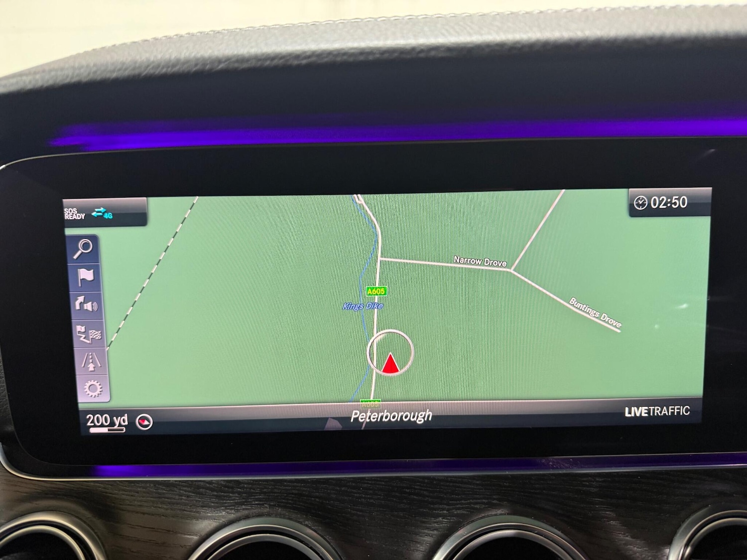 Used Mercedes-Benz E Class 2019 for sale - 77166783: Photo 5