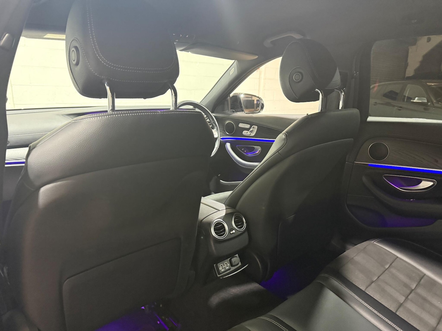 Used Mercedes-Benz E Class 2019 for sale - 77166783: Photo 50