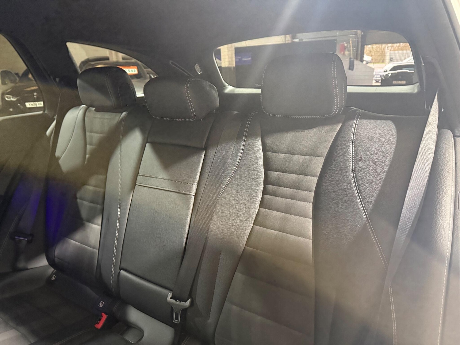 Used Mercedes-Benz E Class 2019 for sale - 77166783: Photo 51