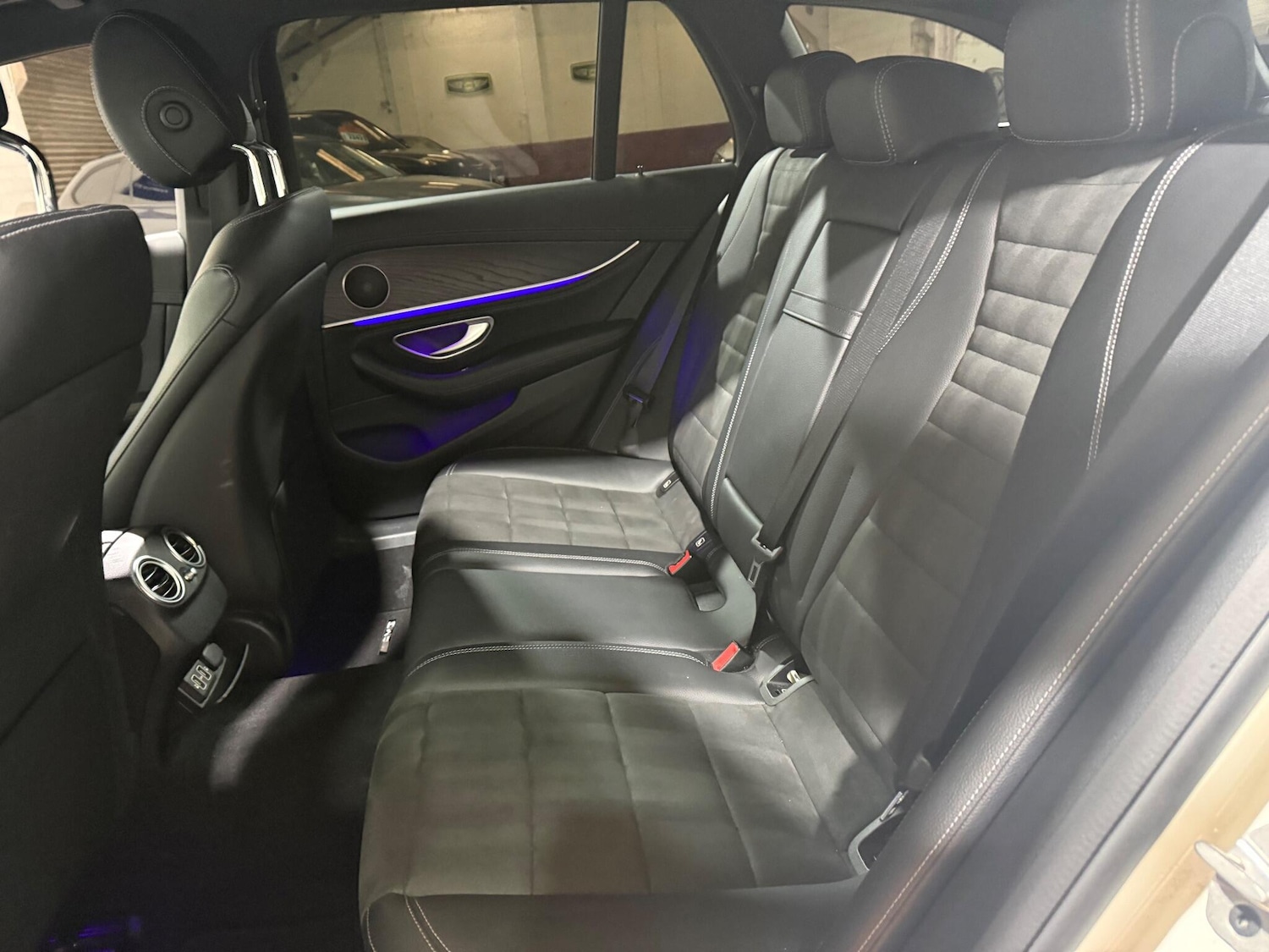 Used Mercedes-Benz E Class 2019 for sale - 77166783: Photo 52