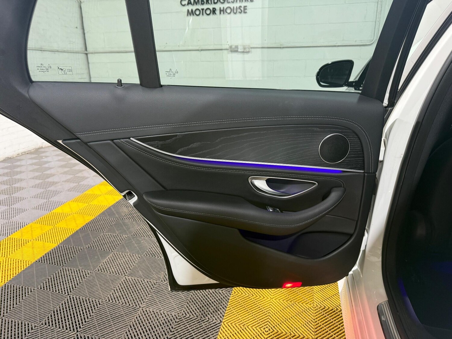 Used Mercedes-Benz E Class 2019 for sale - 77166783: Photo 53