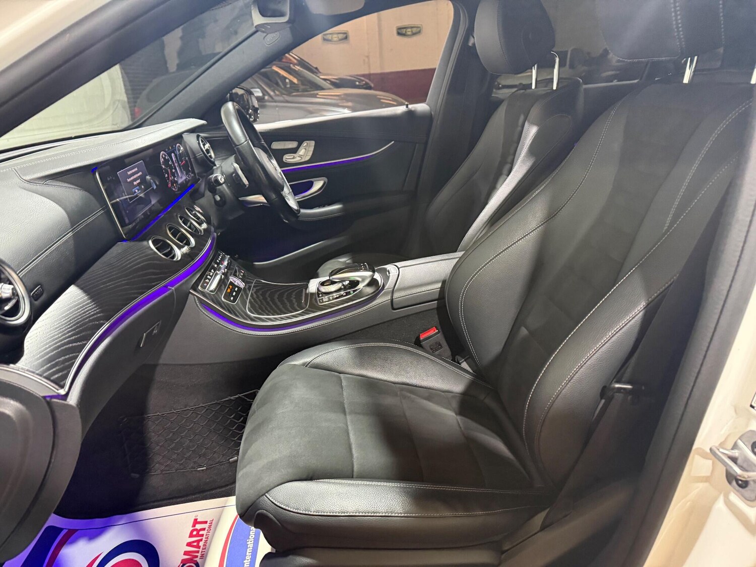 Used Mercedes-Benz E Class 2019 for sale - 77166783: Photo 58