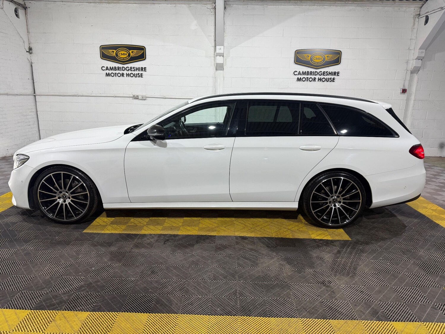 Used Mercedes-Benz E Class 2019 for sale - 77166783: Photo 59