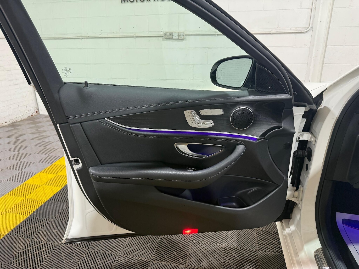 Used Mercedes-Benz E Class 2019 for sale - 77166783: Photo 60