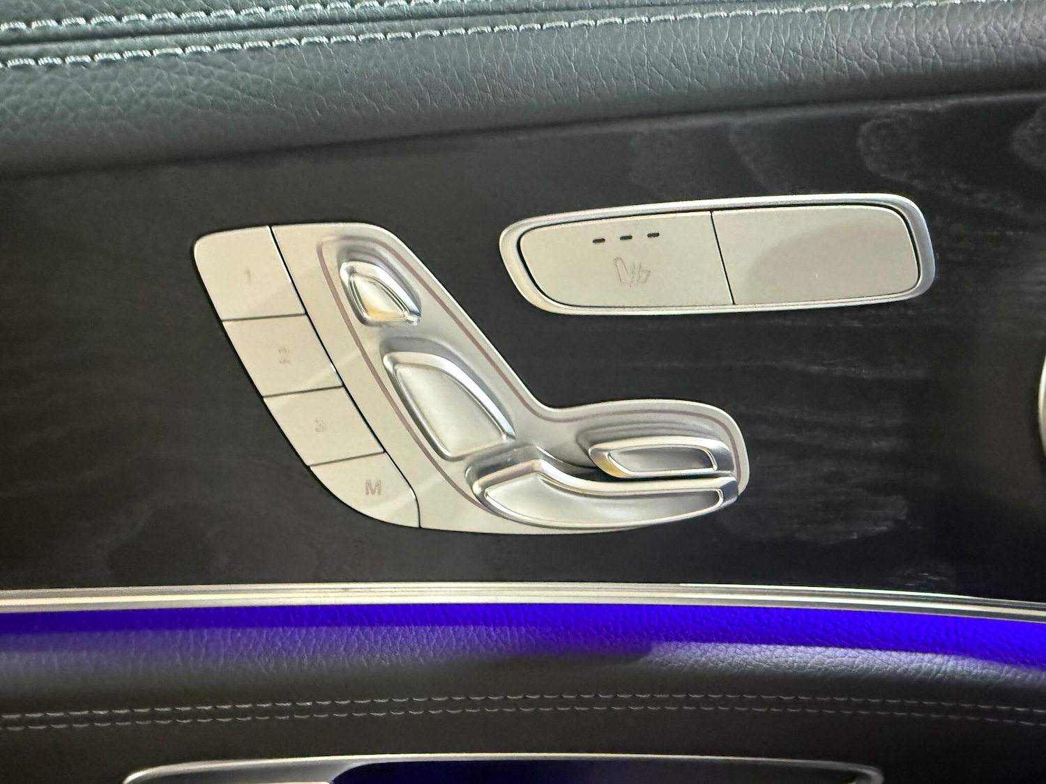 Used Mercedes-Benz E Class 2019 for sale - 77166783: Photo 61