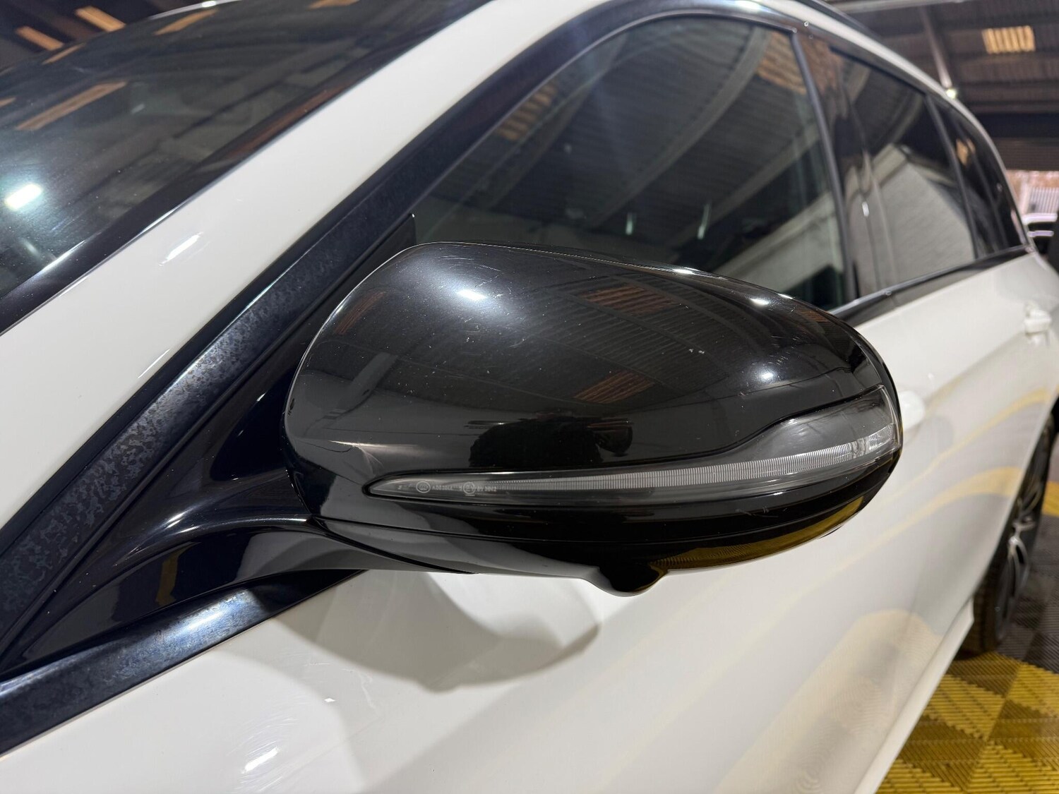 Used Mercedes-Benz E Class 2019 for sale - 77166783: Photo 64