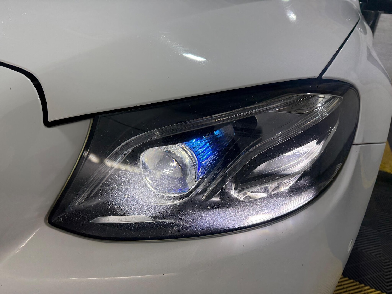 Used Mercedes-Benz E Class 2019 for sale - 77166783: Photo 66