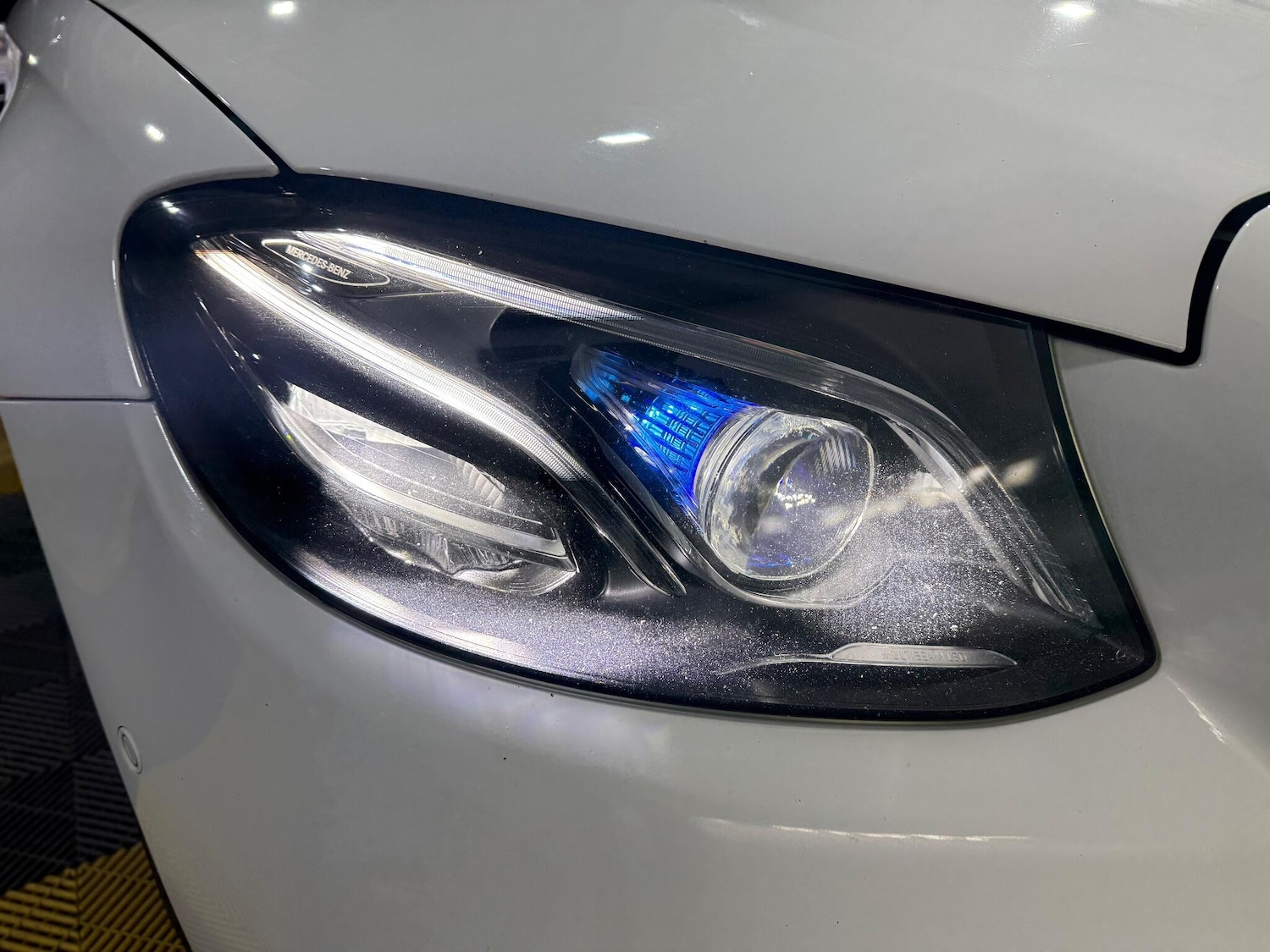 Used Mercedes-Benz E Class 2019 for sale - 77166783: Photo 67