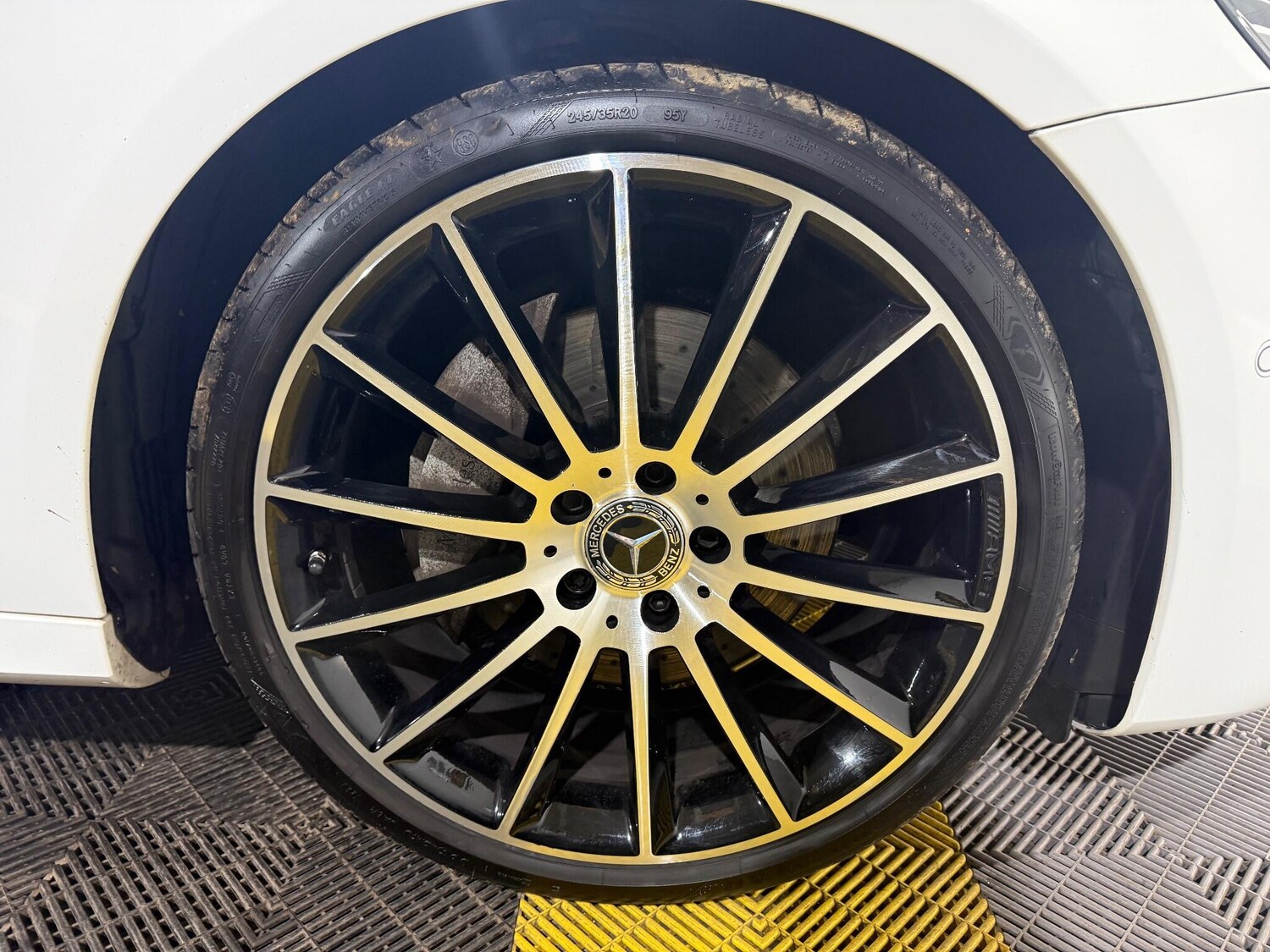 Used Mercedes-Benz E Class 2019 for sale - 77166783: Photo 68