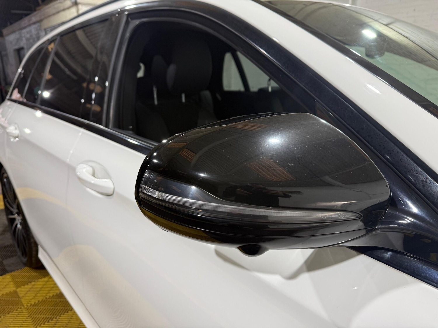 Used Mercedes-Benz E Class 2019 for sale - 77166783: Photo 69