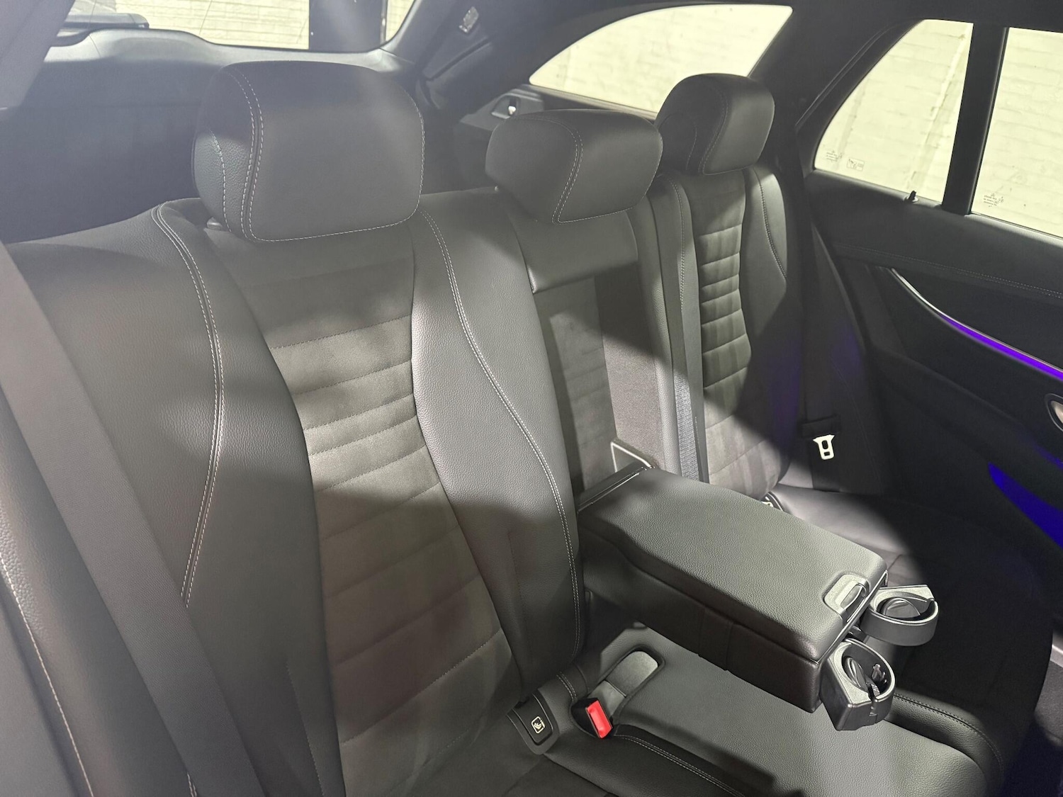 Used Mercedes-Benz E Class 2019 for sale - 77166783: Photo 7