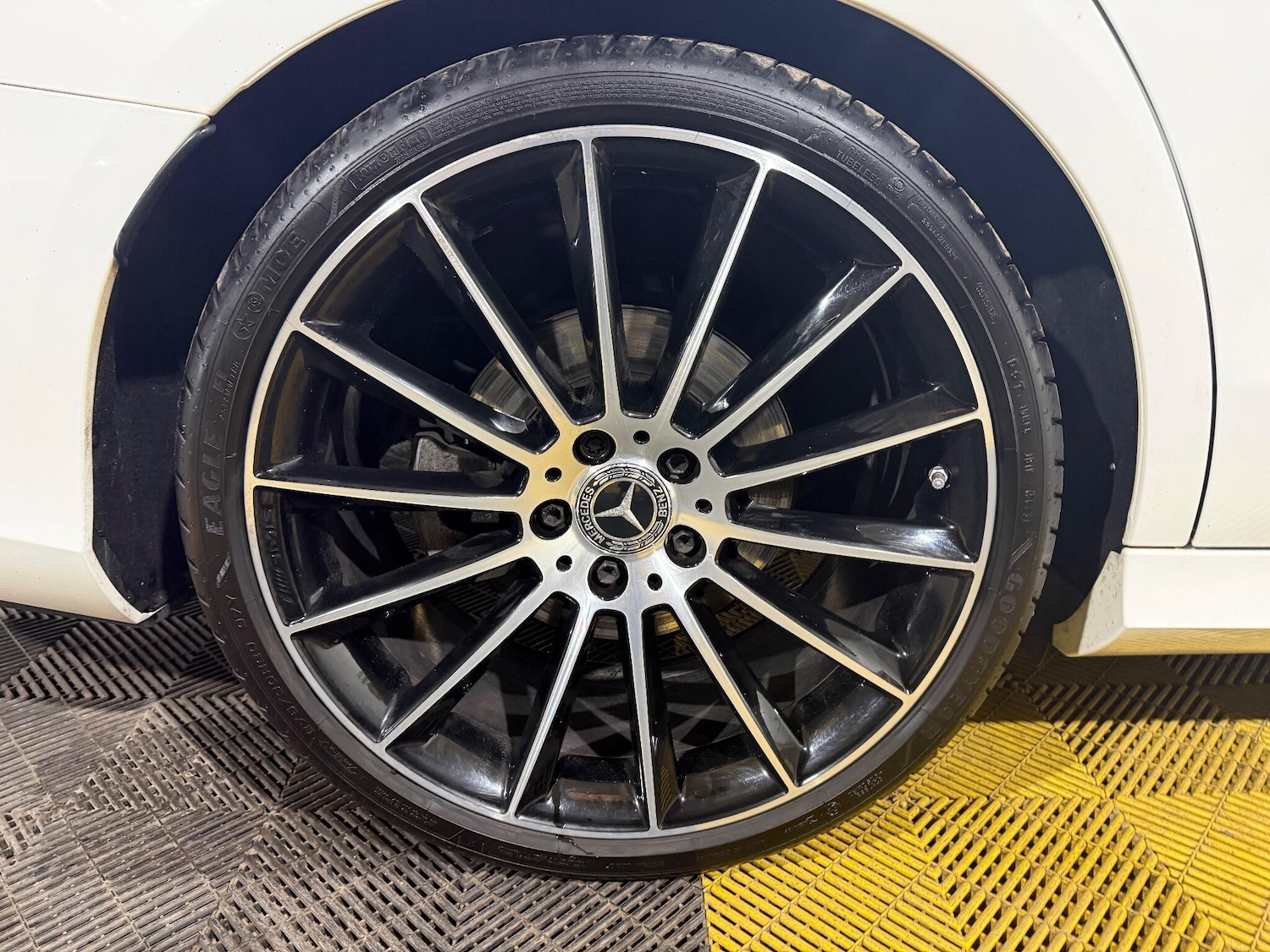 Used Mercedes-Benz E Class 2019 for sale - 77166783: Photo 70