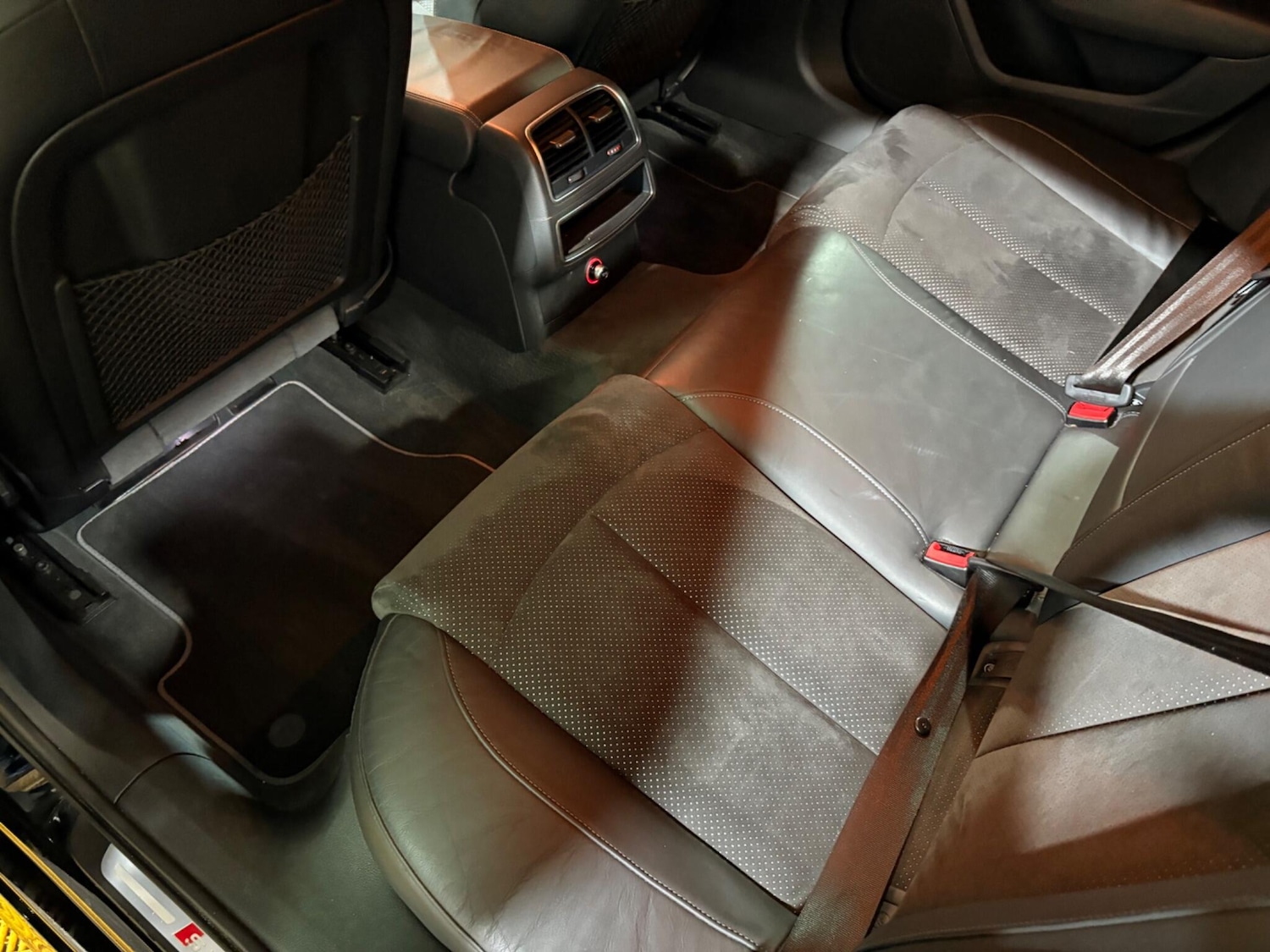 Used Audi A6 Saloon 2014 for sale - 77142955: Photo 13