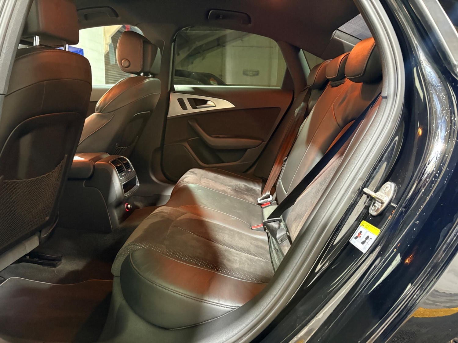 Used Audi A6 Saloon 2014 for sale - 77142955: Photo 14