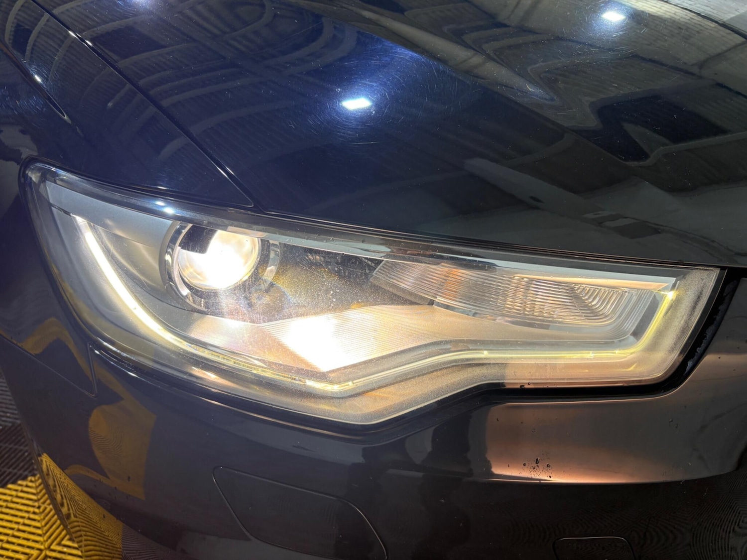 Used Audi A6 Saloon 2014 for sale - 77142955: Photo 24