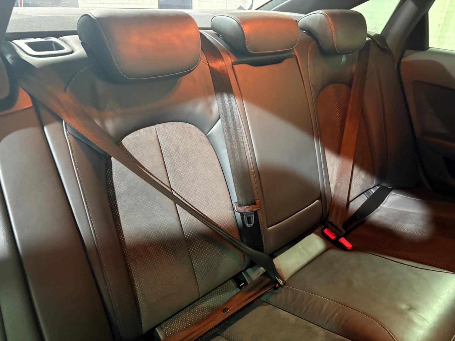 Used Audi A6 Saloon 2014 for sale - 77142955: Photo 33