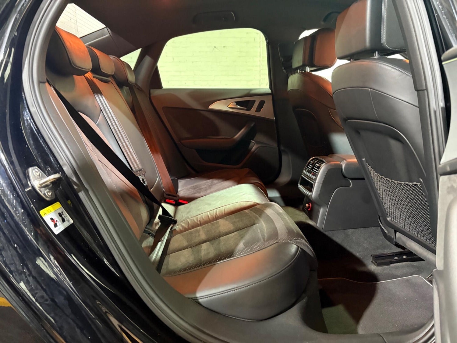 Used Audi A6 Saloon 2014 for sale - 77142955: Photo 34