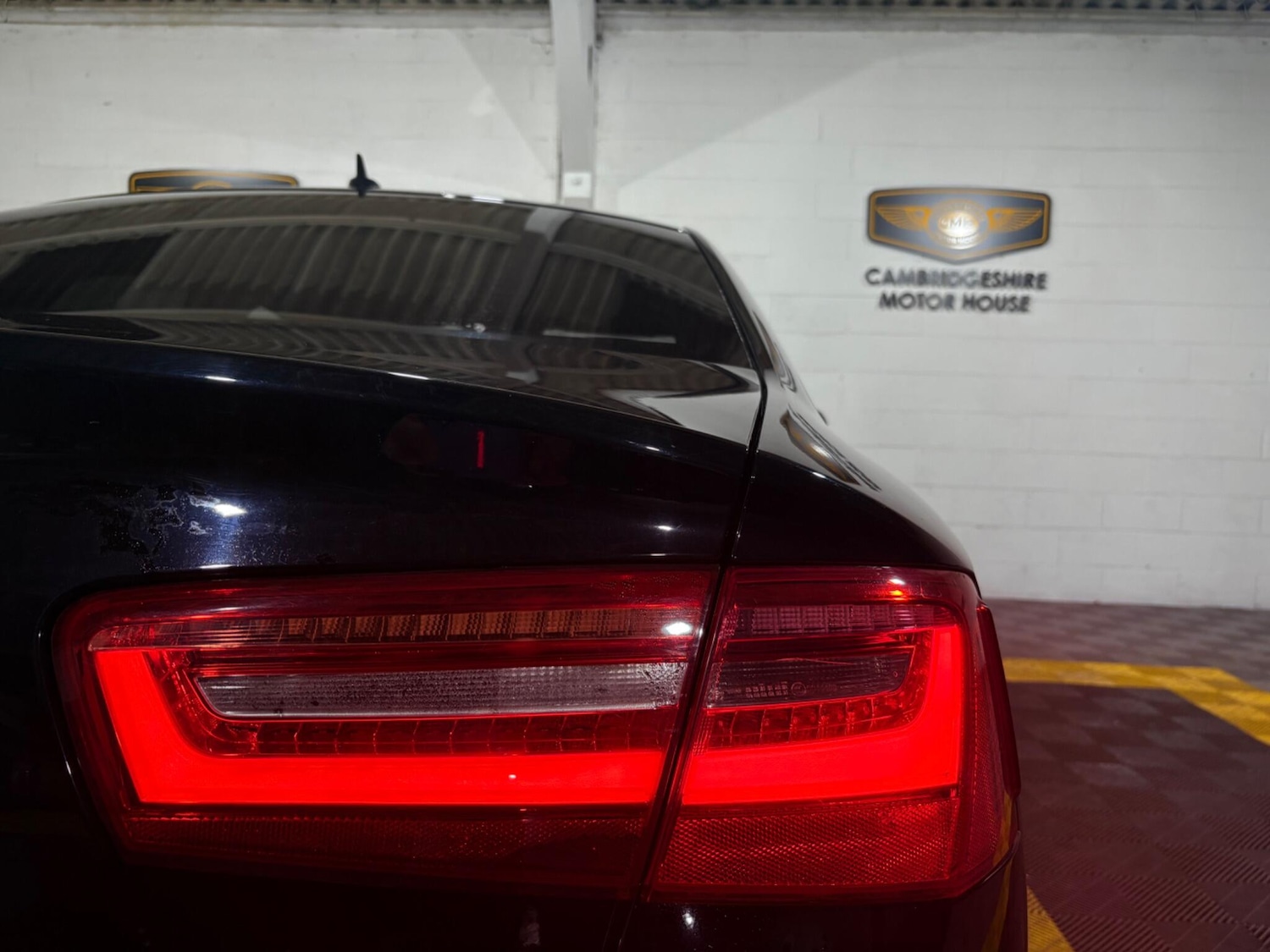 Used Audi A6 Saloon 2014 for sale - 77142955: Photo 39