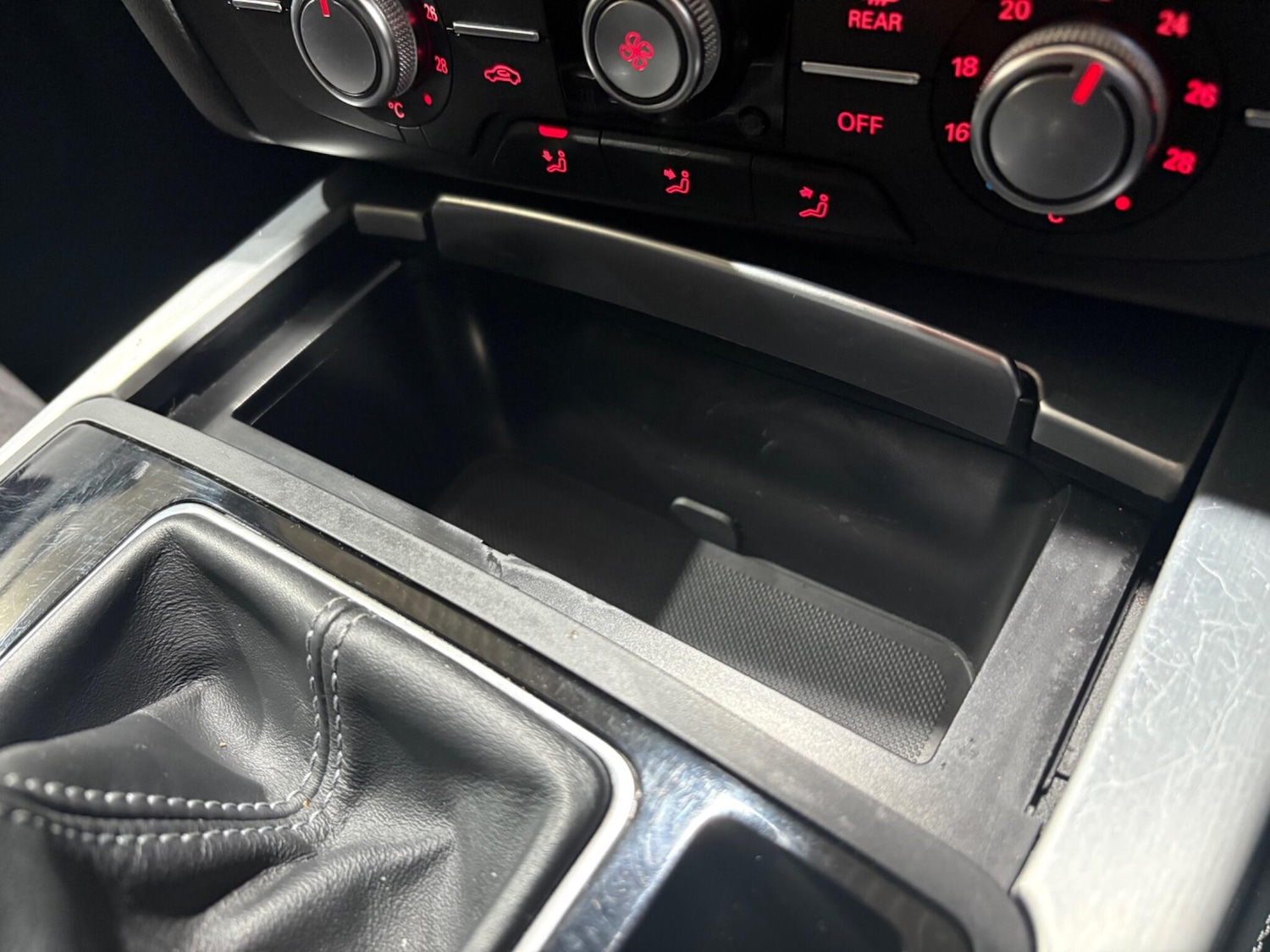 Used Audi A6 Saloon 2014 for sale - 77142955: Photo 51