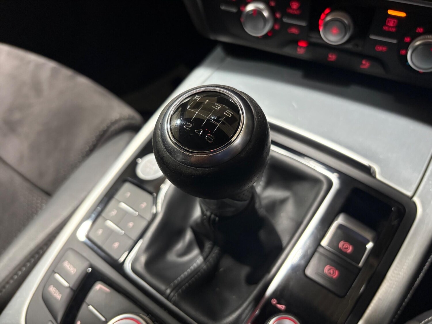 Used Audi A6 Saloon 2014 for sale - 77142955: Photo 52