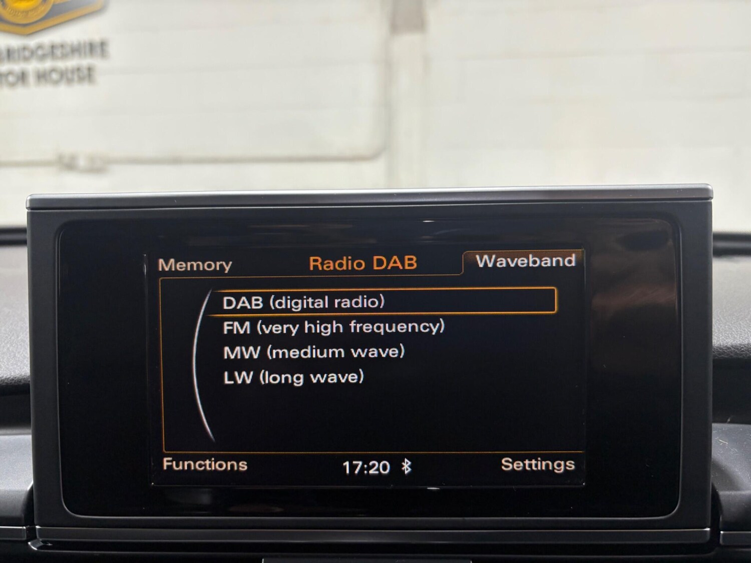 Used Audi A6 Saloon 2014 for sale - 77142955: Photo 62