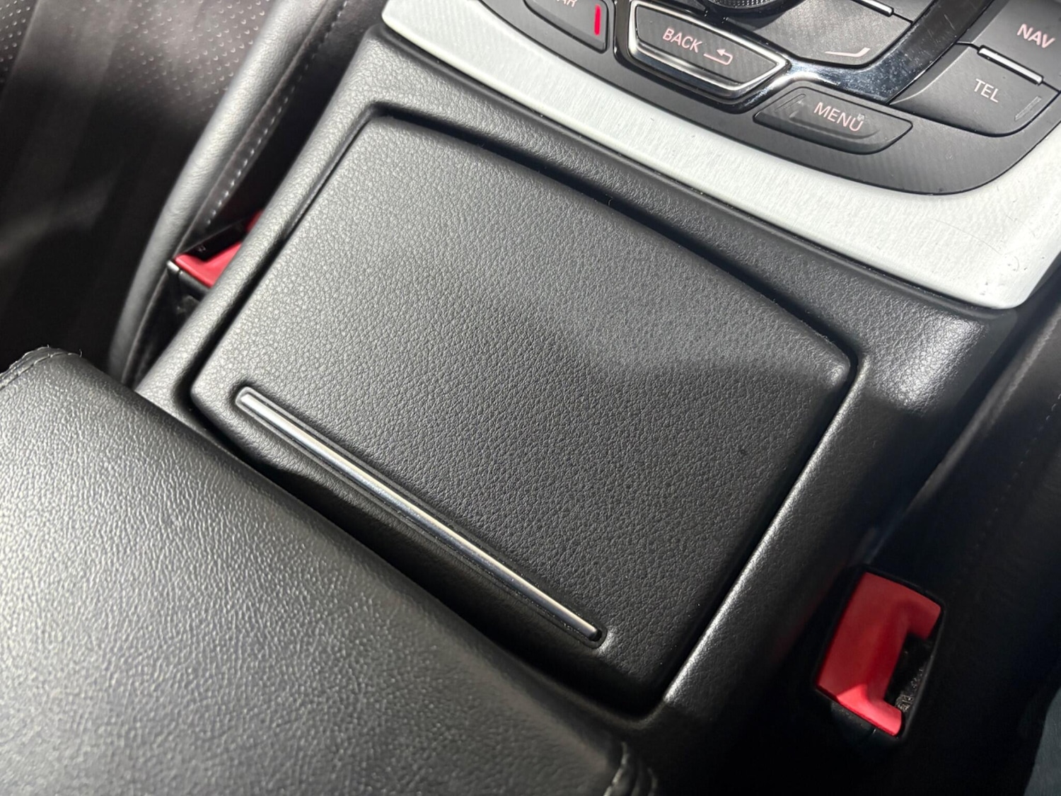 Used Audi A6 Saloon 2014 for sale - 77142955: Photo 65