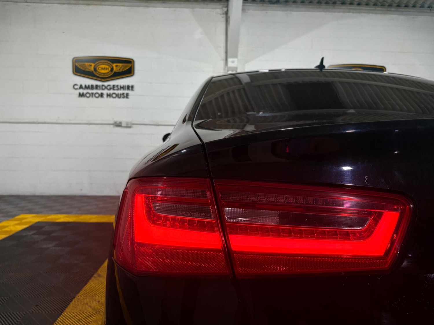 Used Audi A6 Saloon 2014 for sale - 77142955: Photo 75