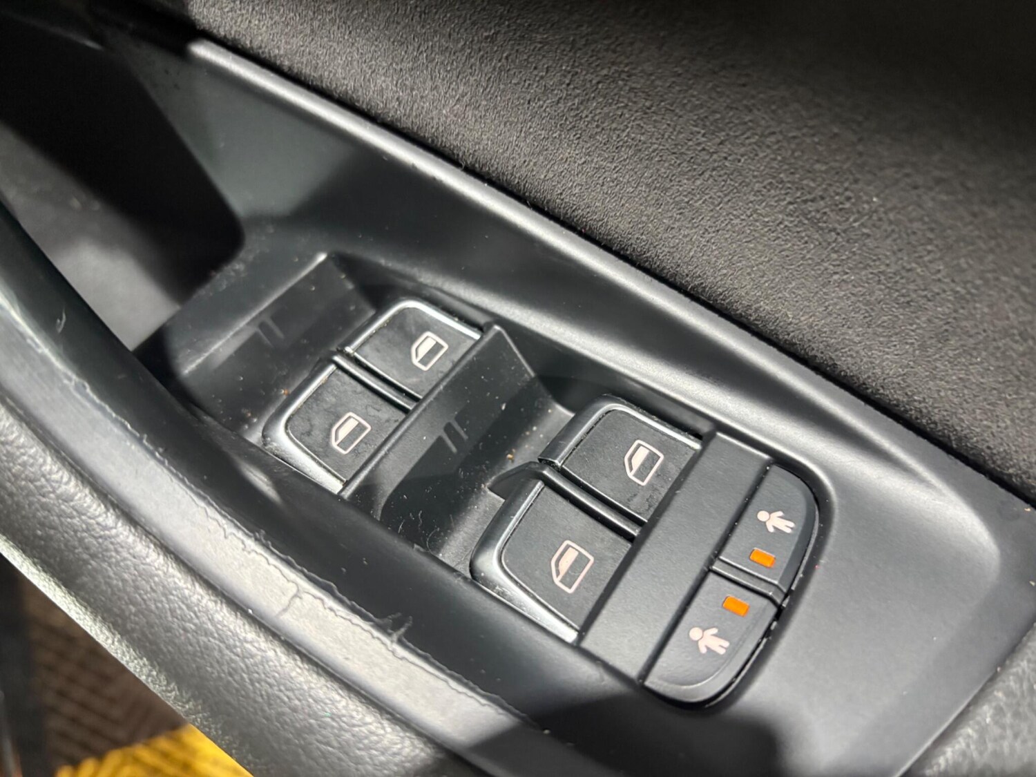 Used Audi A6 Saloon 2014 for sale - 77142955: Photo 78