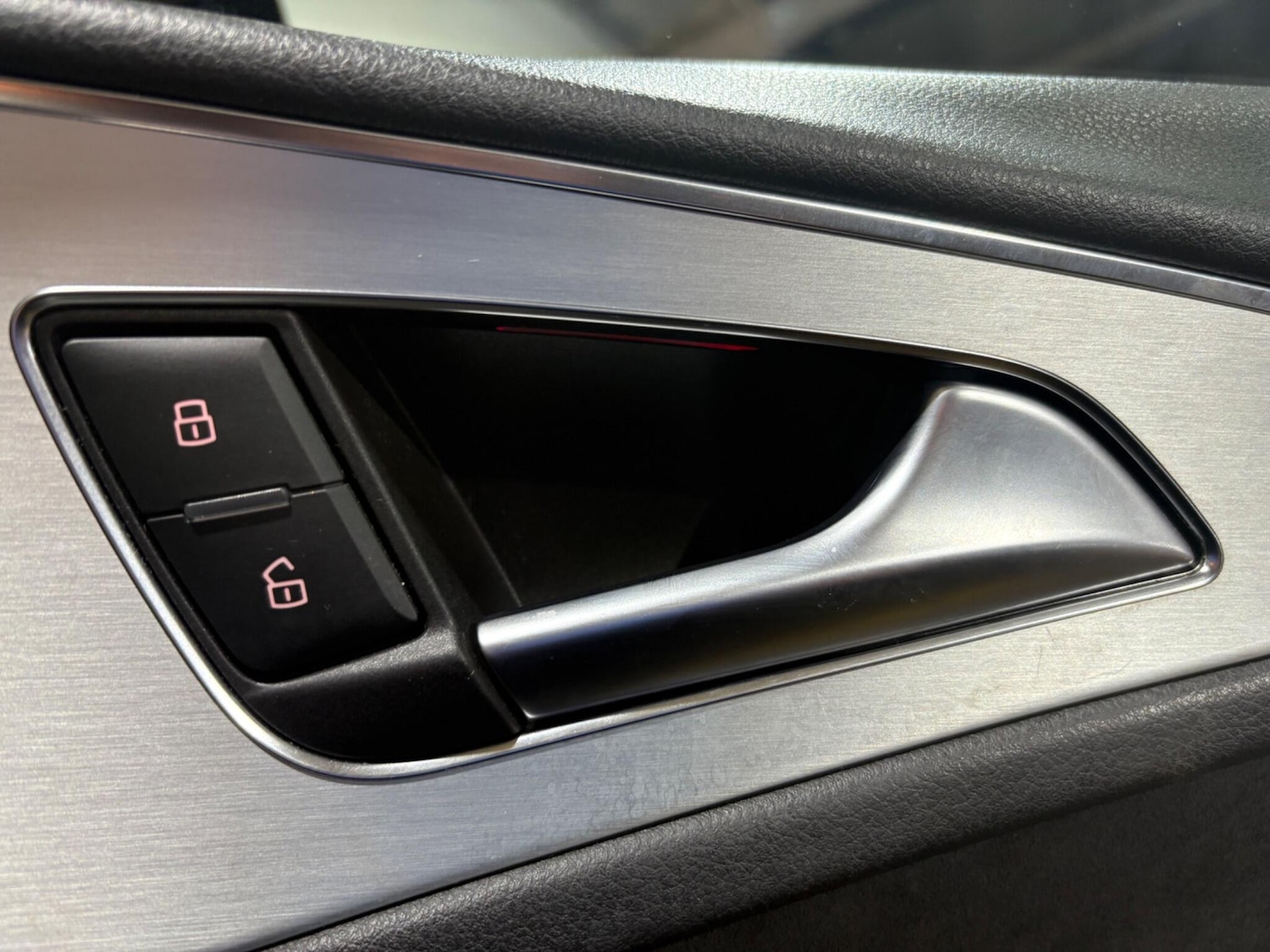 Used Audi A6 Saloon 2014 for sale - 77142955: Photo 79