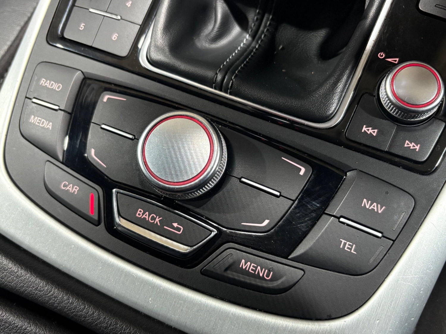 Used Audi A6 Saloon 2014 for sale - 77142955: Photo 87