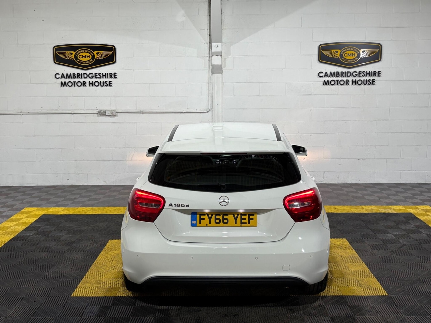 Used Mercedes-Benz A-Class 2017 for sale - 76620347: Photo 13