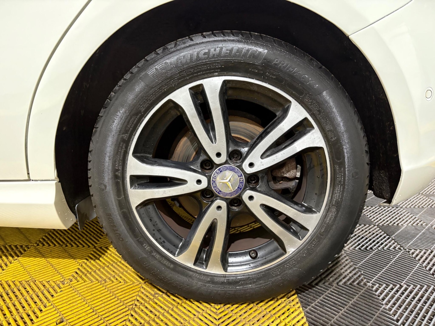 Used Mercedes-Benz A-Class 2017 for sale - 76620347: Photo 14