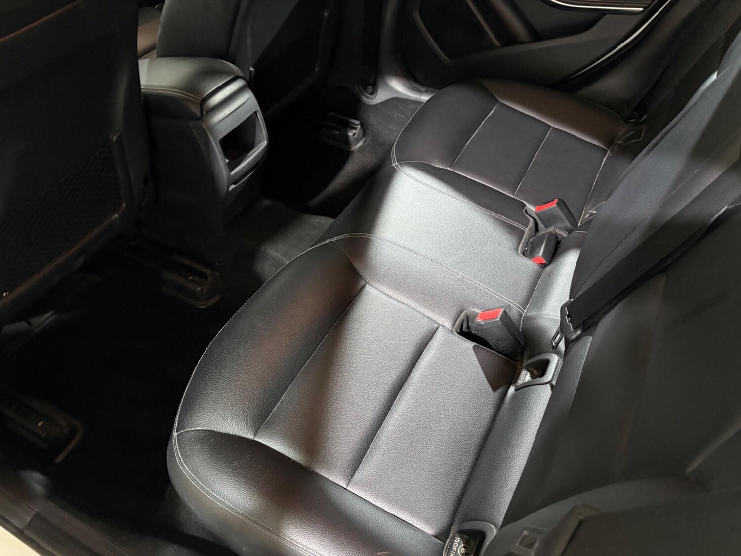 Used Mercedes-Benz A-Class 2017 for sale - 76620347: Photo 16