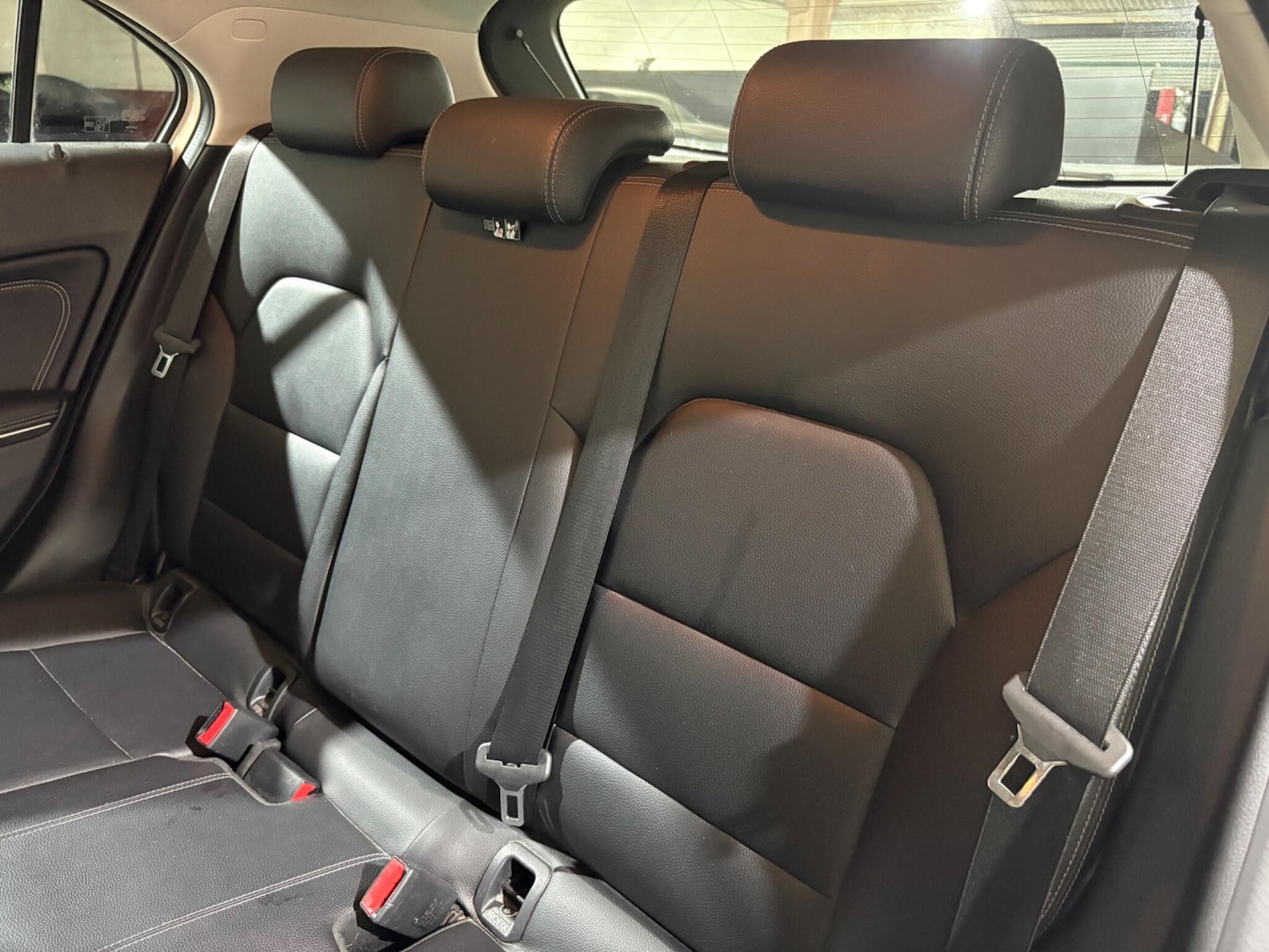 Used Mercedes-Benz A-Class 2017 for sale - 76620347: Photo 17