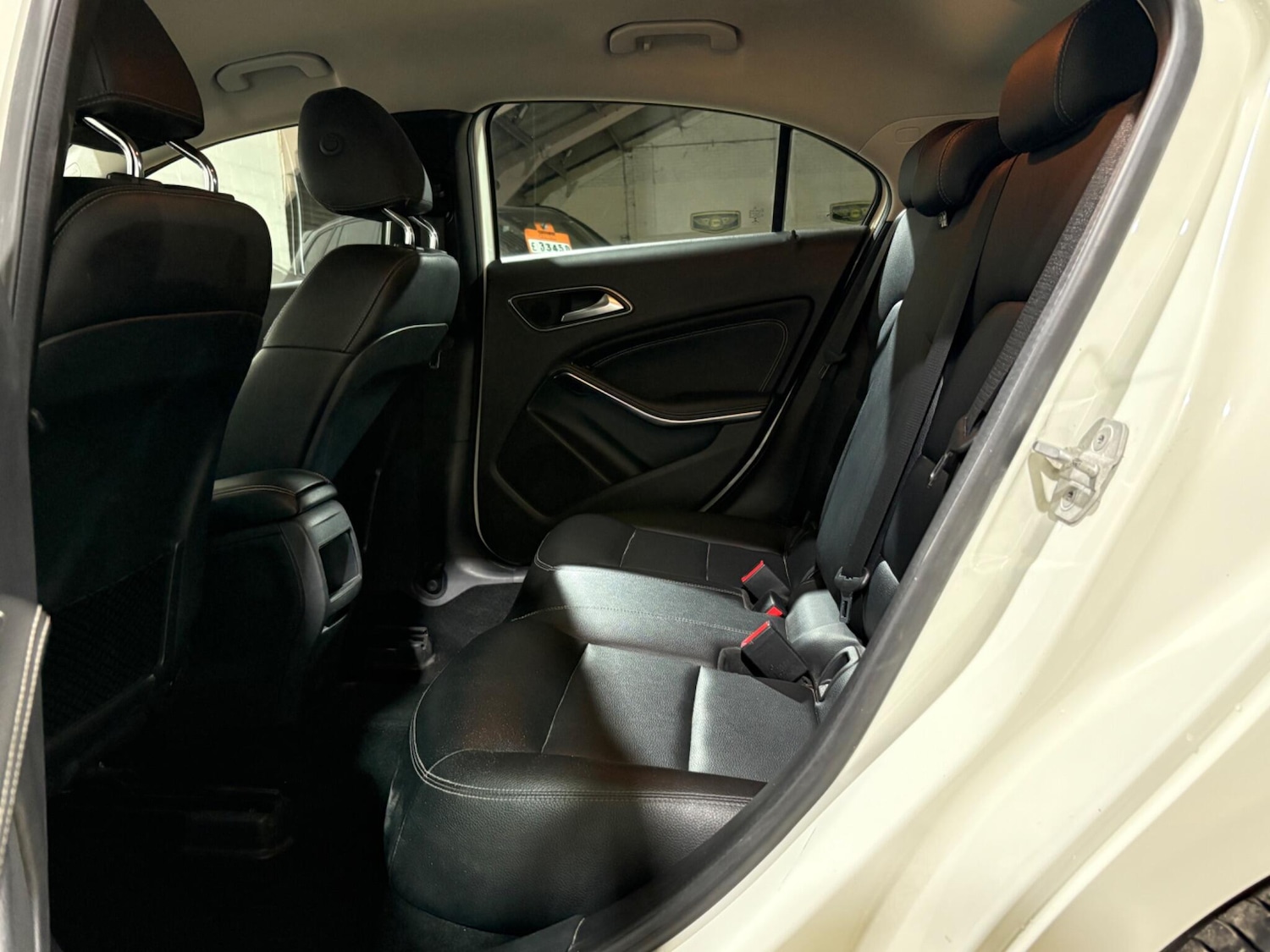 Used Mercedes-Benz A-Class 2017 for sale - 76620347: Photo 18