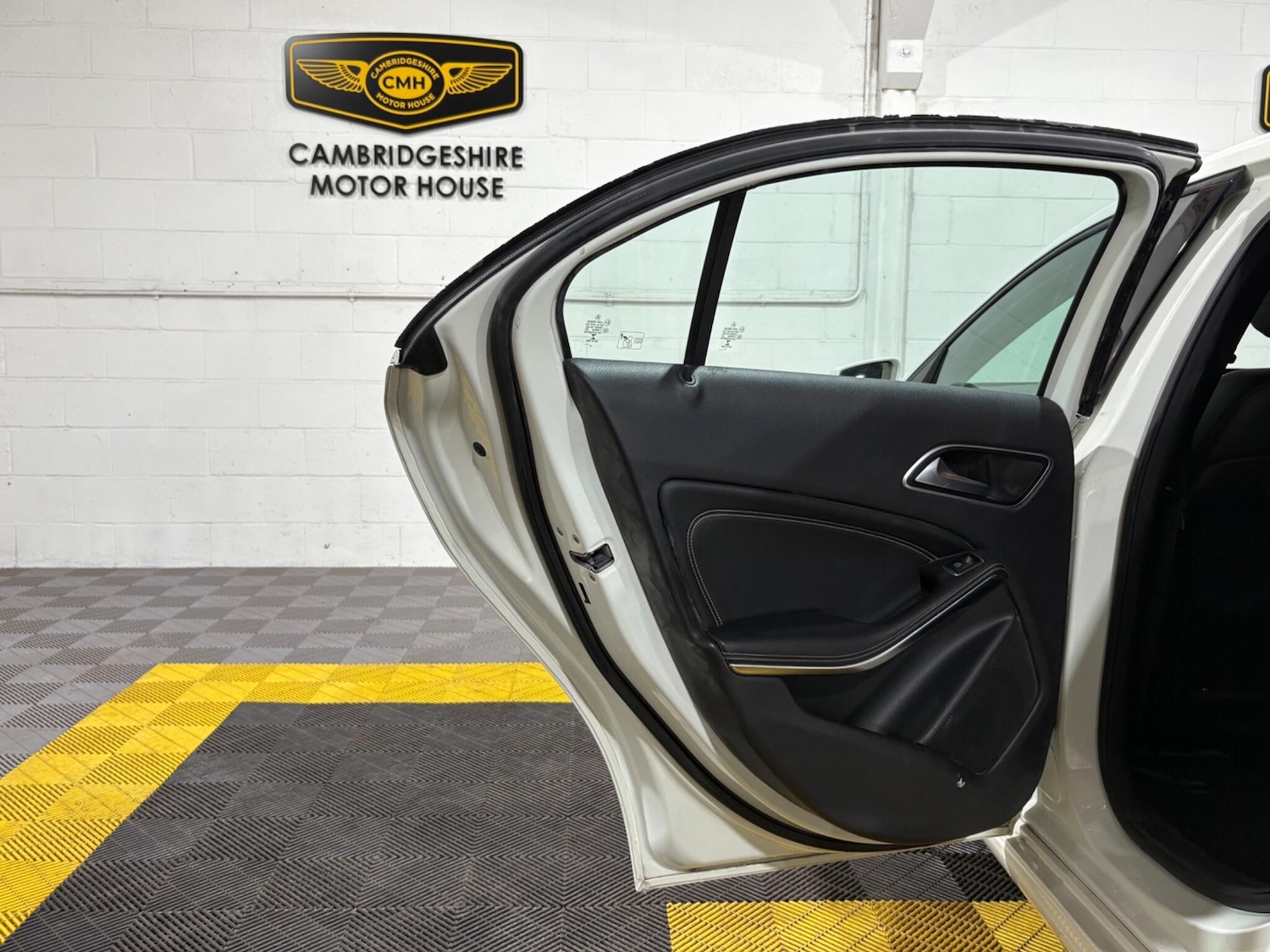 Used Mercedes-Benz A-Class 2017 for sale - 76620347: Photo 19