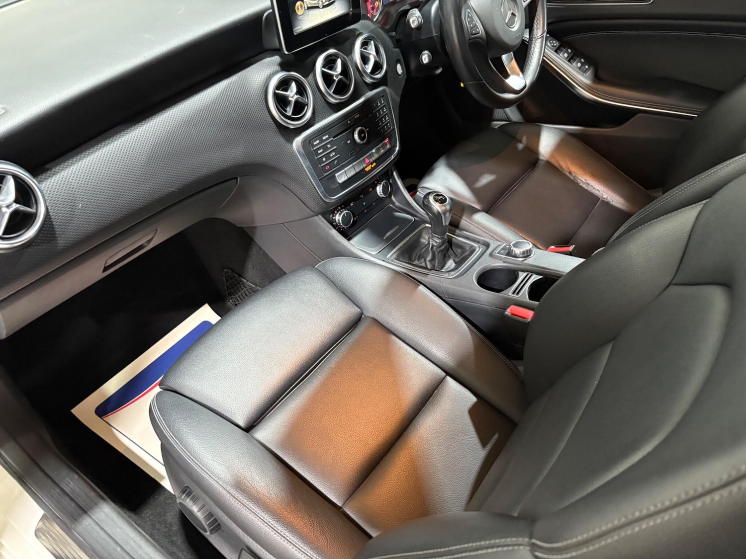 Used Mercedes-Benz A-Class 2017 for sale - 76620347: Photo 20